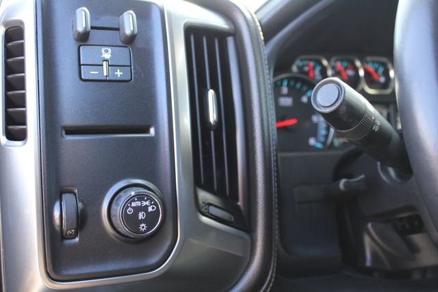 Used 2015 Chevrolet Silverado 1500 LTZ w/ LTZ Plus Package RWD image 16