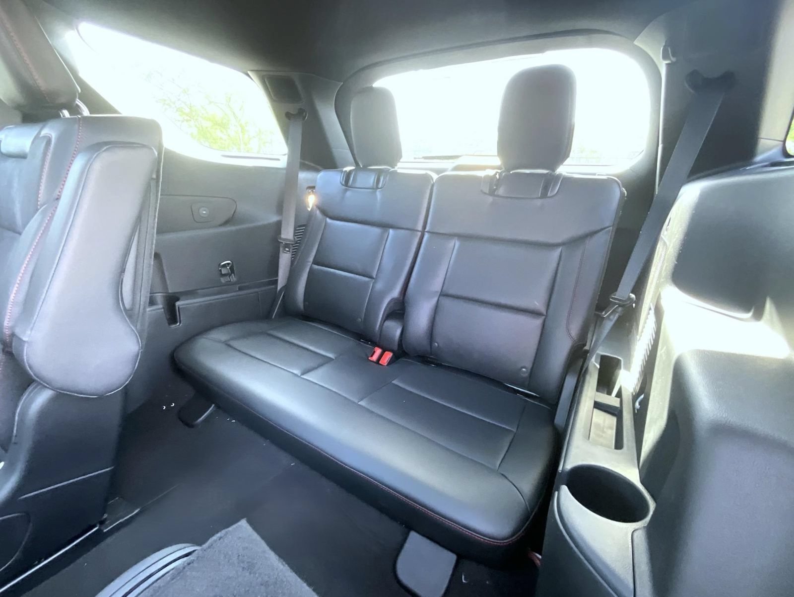 New 2026 Ford Explorer ST w/ Sun And Sound Package AWD/4WD image 22