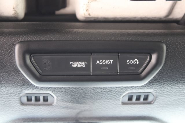 Used 2023 Jeep Wrangler Unlimited Rubicon 4xe AWD/4WD image 37
