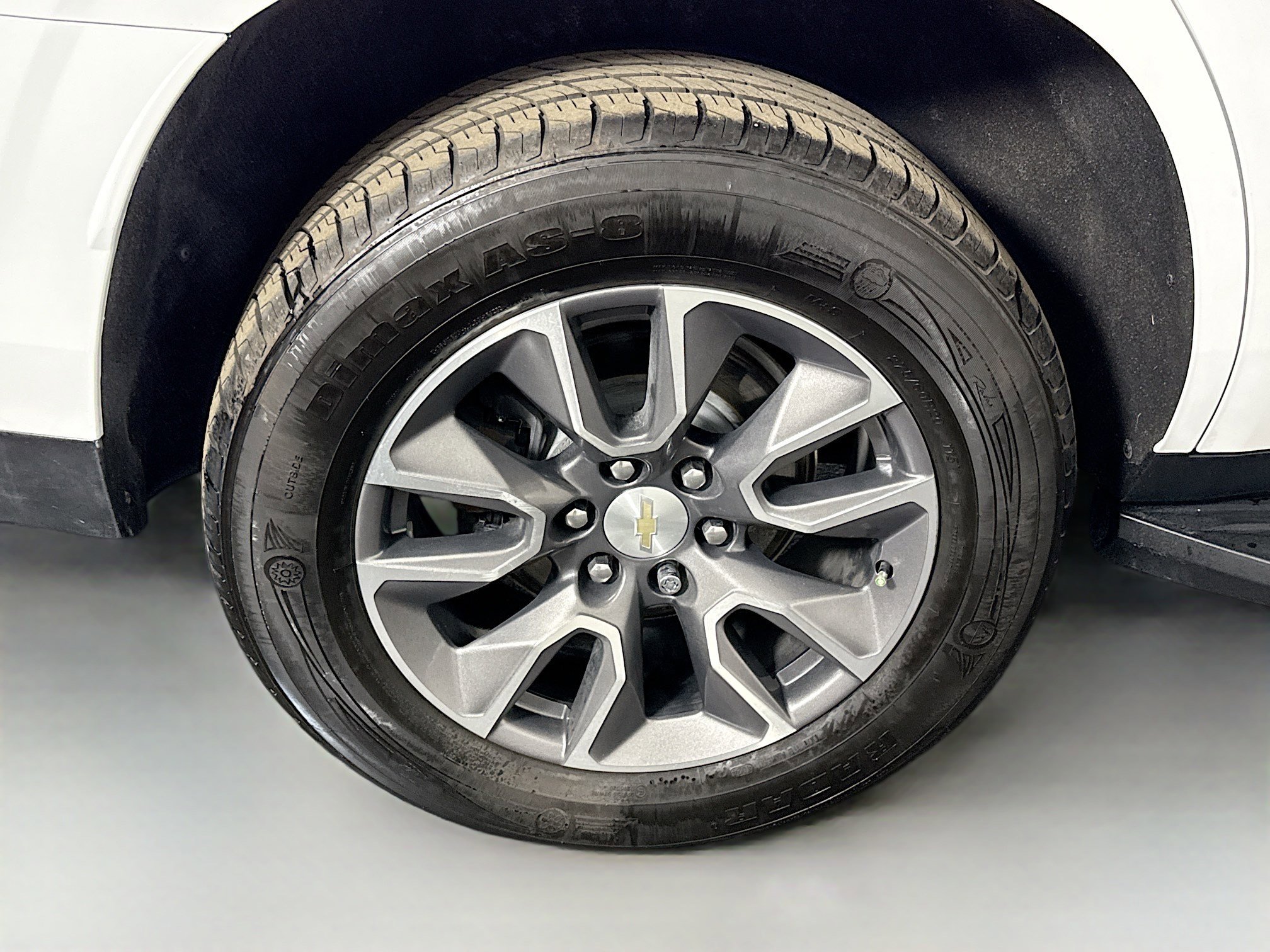 Used 2022 Chevrolet Tahoe LT w/ LT Signature Plus Package RWD image 33