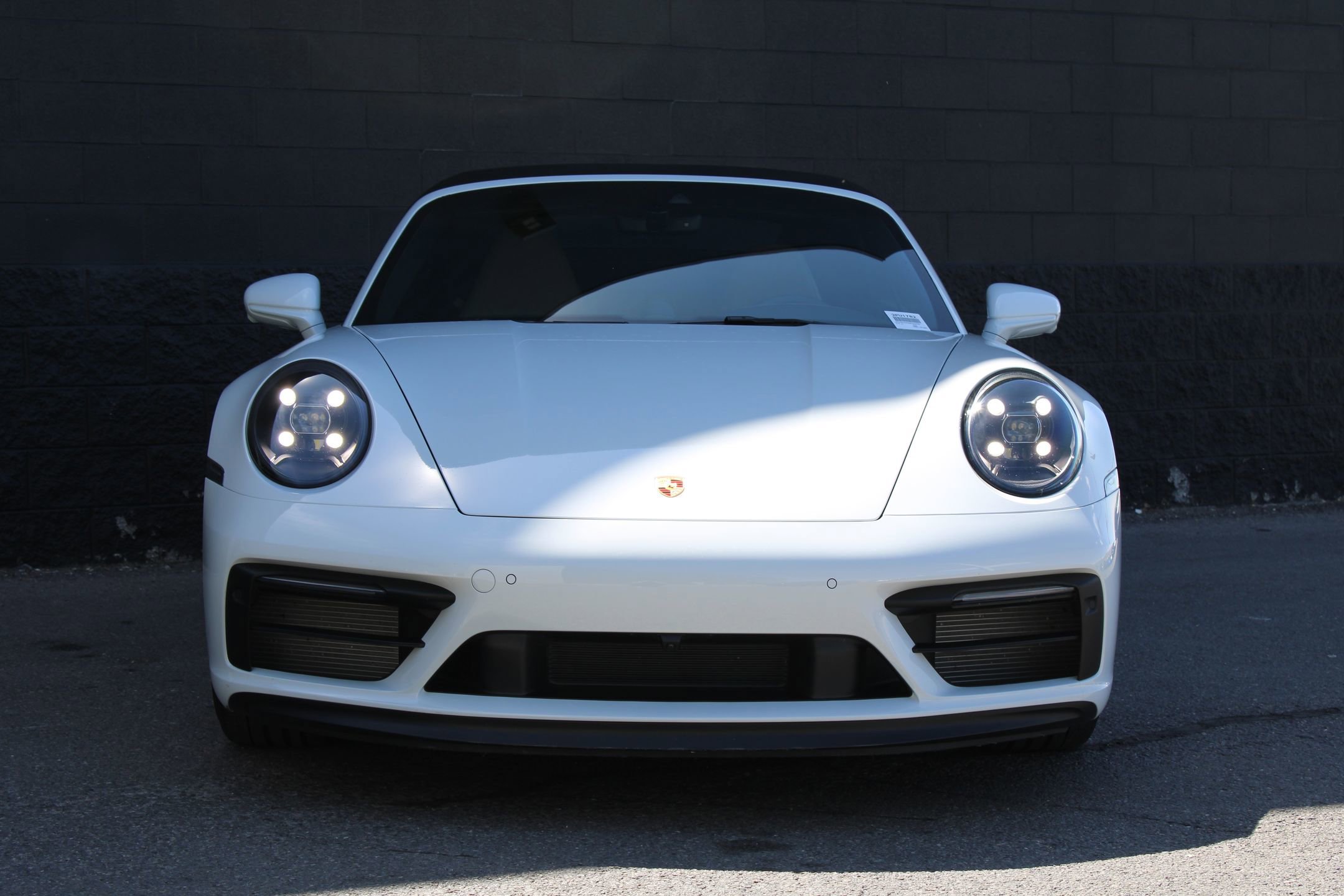 Certified 2022 Porsche 911 Carrera 4 GTS image 9