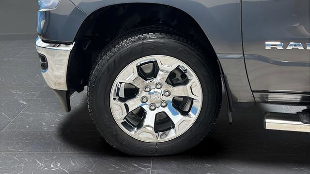 Used 2023 RAM 1500 Big Horn image 27
