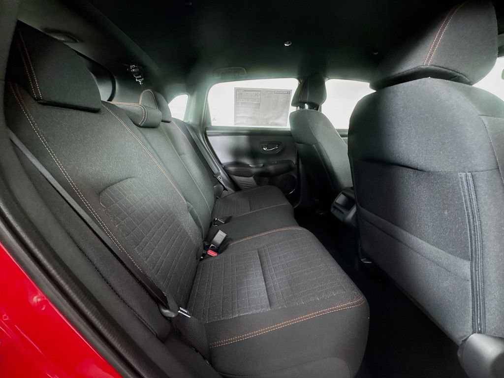 New 2027 Honda HR-V Sport image 35