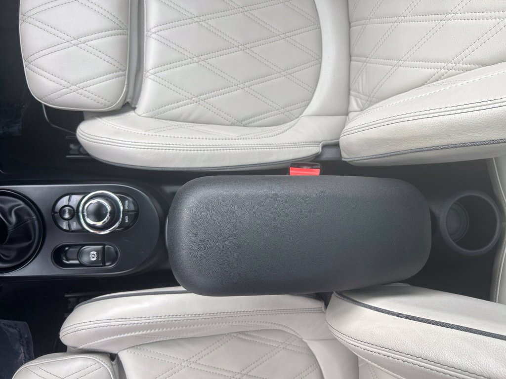 Used 2022 MINI Cooper SE FWD image 38