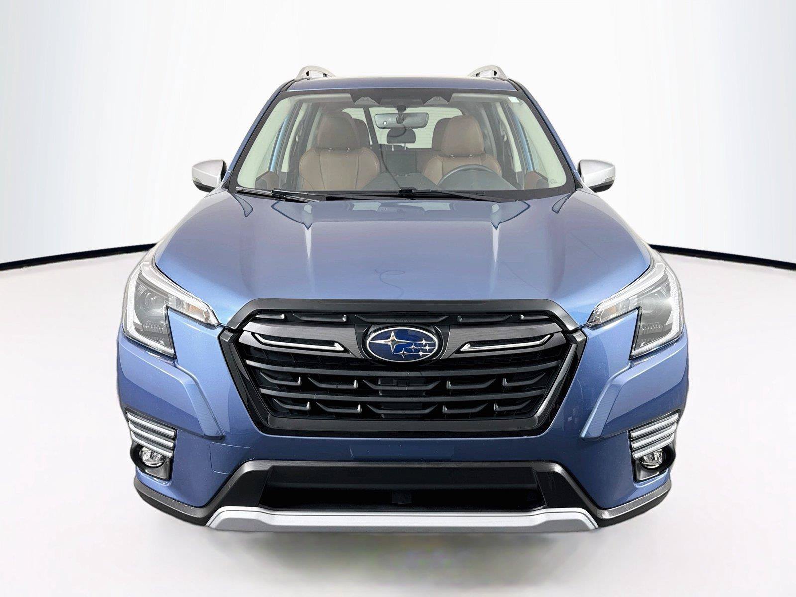 Used 2024 Subaru Forester Touring w/ Convenience Package AWD/4WD image 9