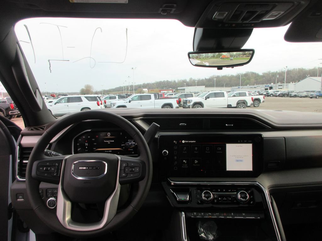 New 2026 GMC Sierra 3500 Denali image 16