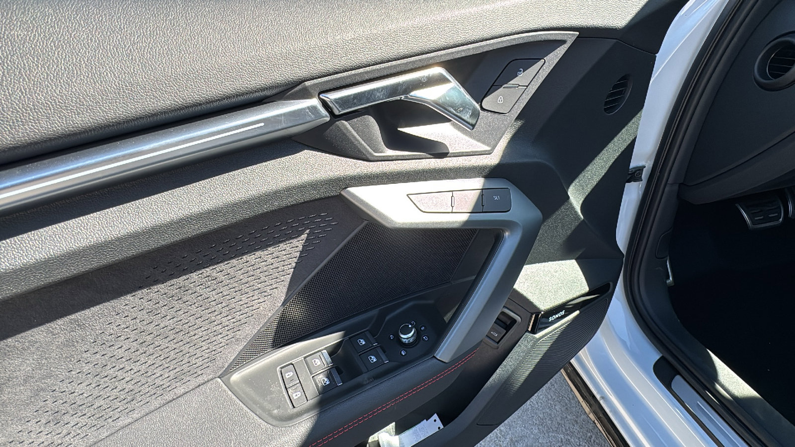 New 2026 Audi S3 Premium image 13