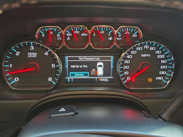 Used 2019 Chevrolet Tahoe LT AWD/4WD image 19