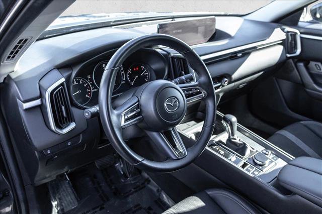Used 2025 MAZDA CX-50 AWD 2.5 S w/ Preferred Package image 10
