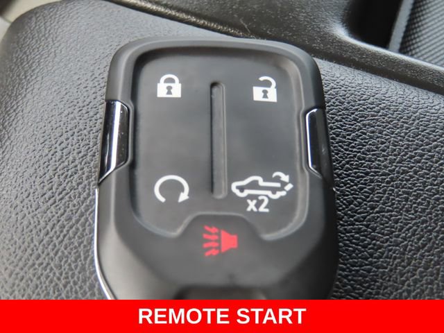 Used 2020 GMC Sierra 1500 Elevation w/ Elevation Value Package AWD/4WD image 35