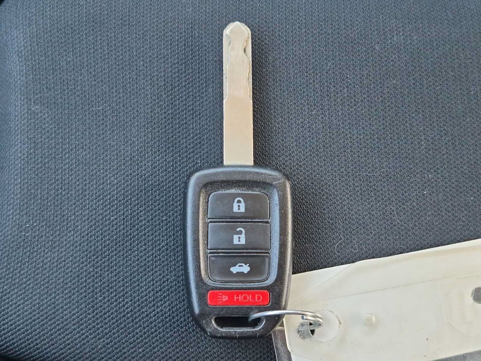 Used 2016 Honda Civic LX image 31