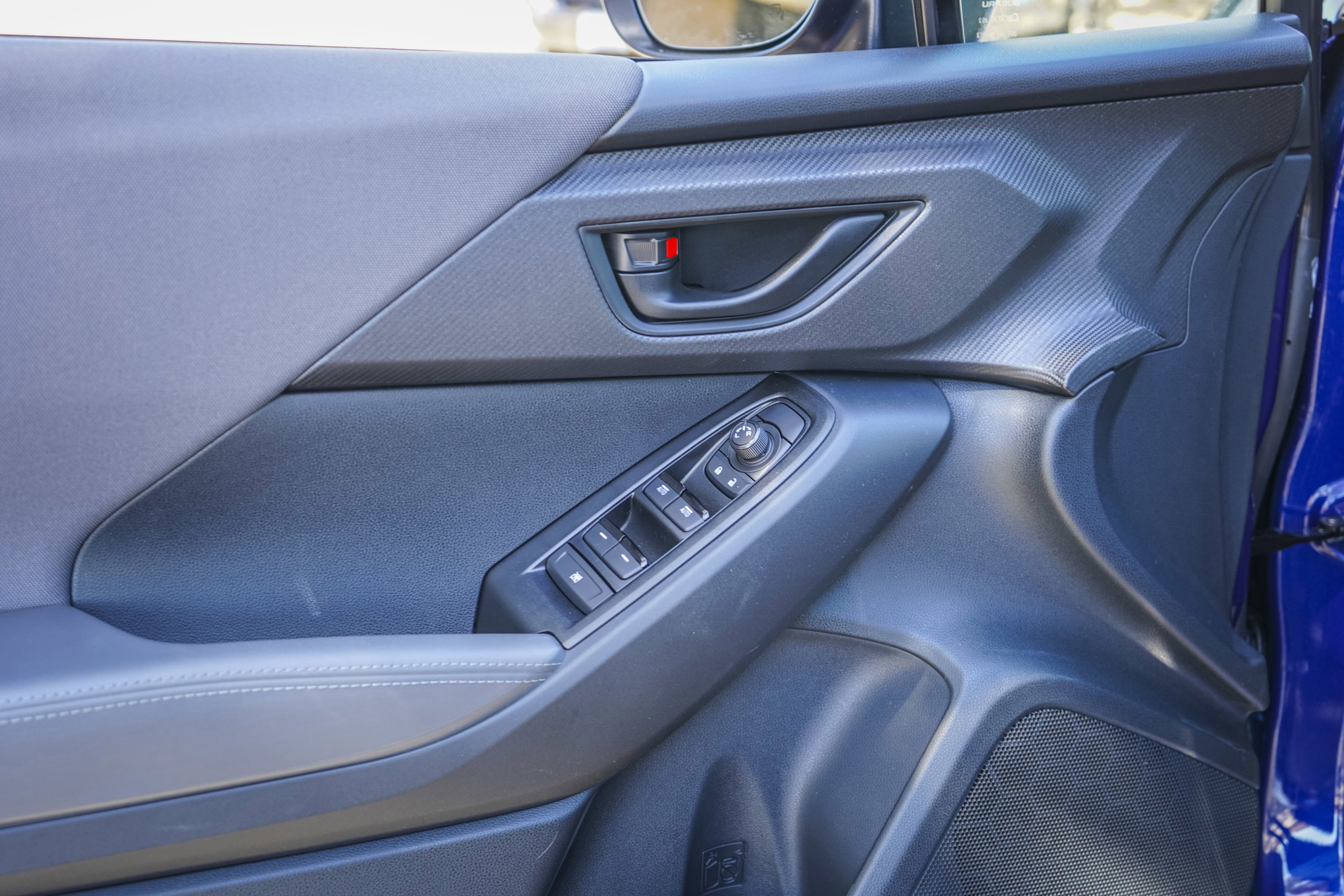 New 2026 Subaru Crosstrek 2.0i Premium image 12