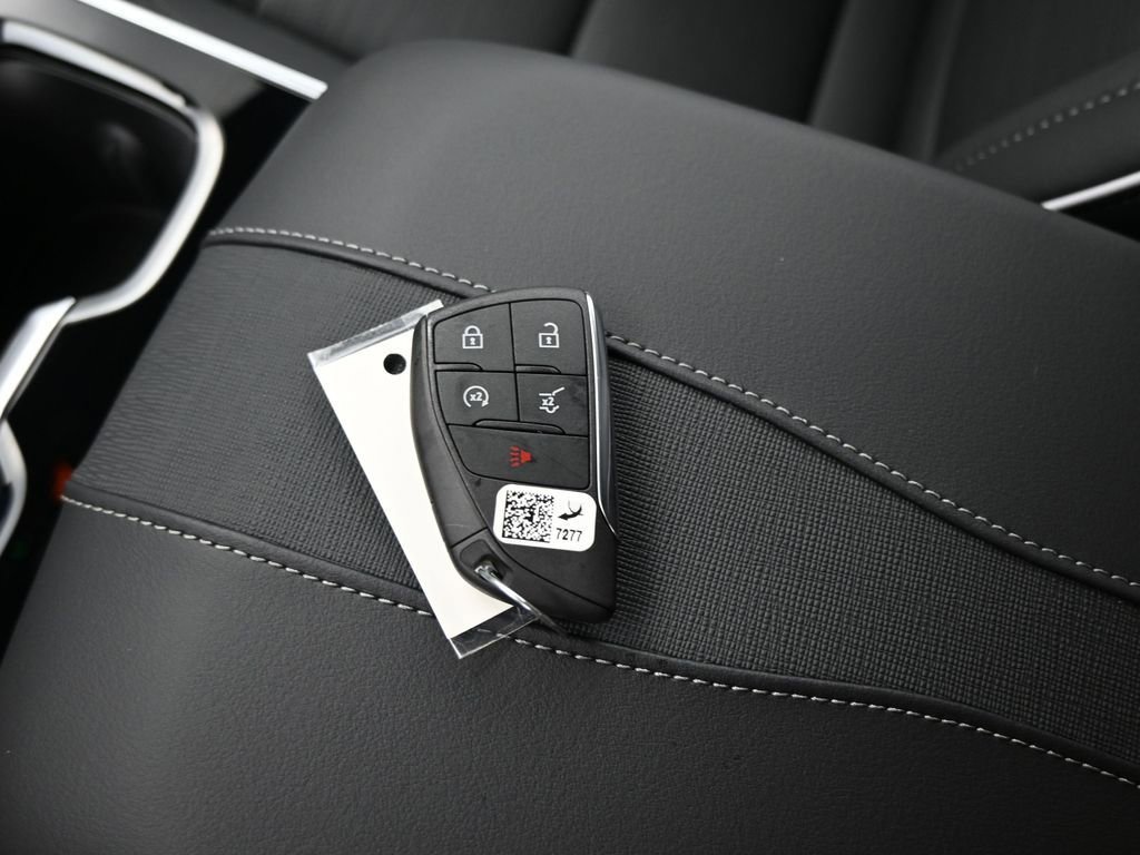 New 2026 Buick Enclave Sport Touring w/ Power Package image 22