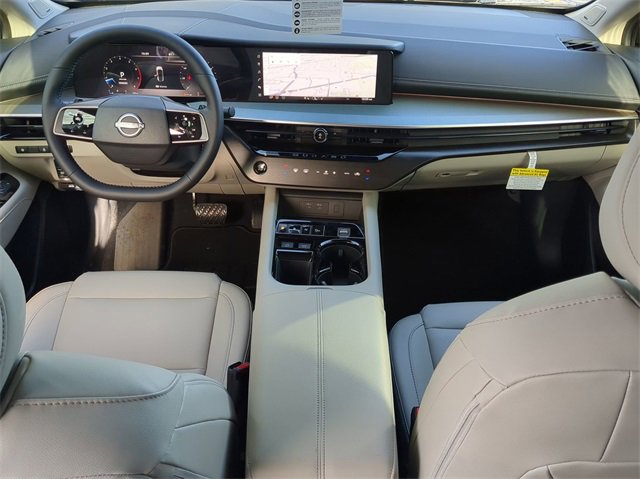 New 2025 Nissan Murano SL image 14