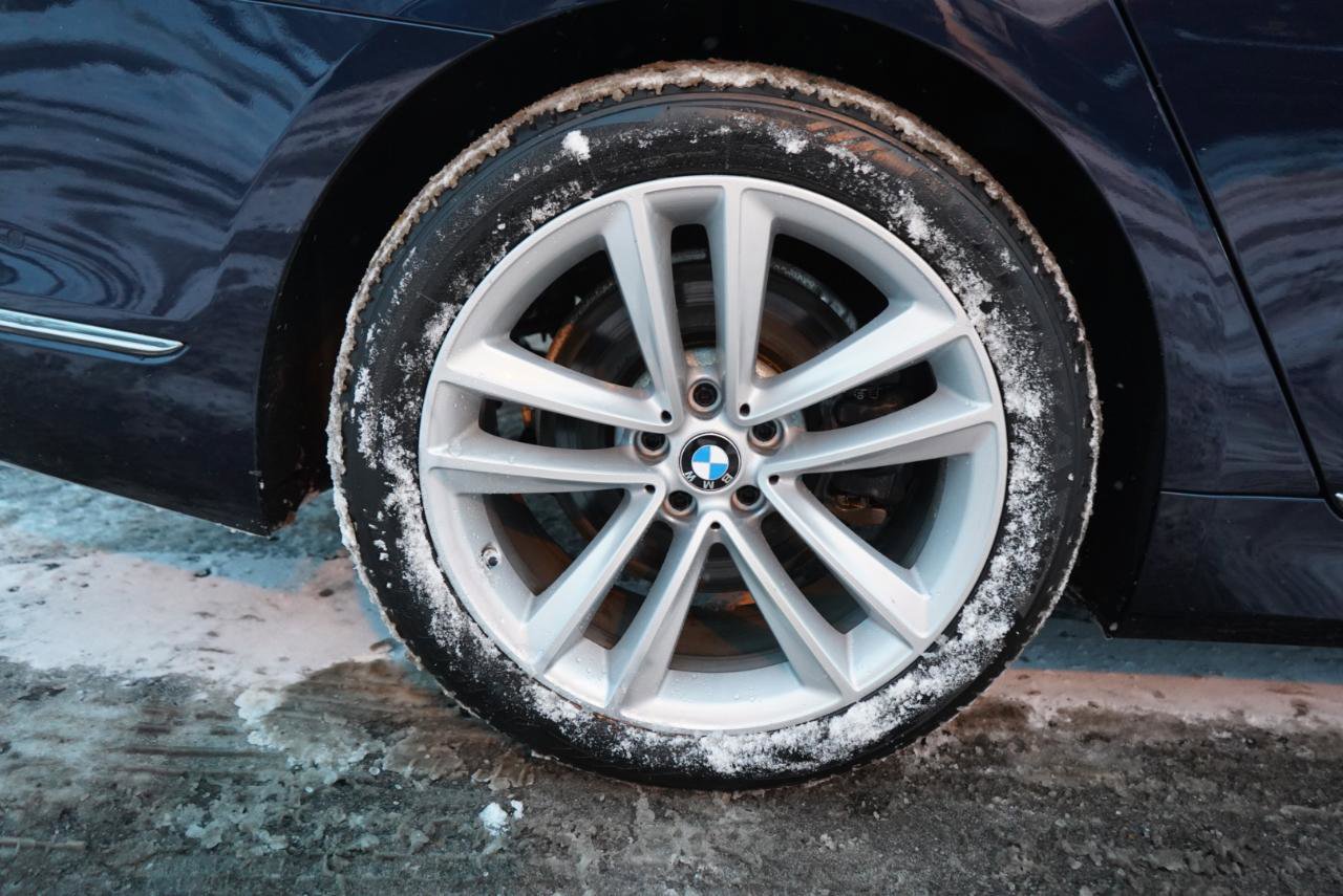 Used 2018 BMW 750i xDrive image 17