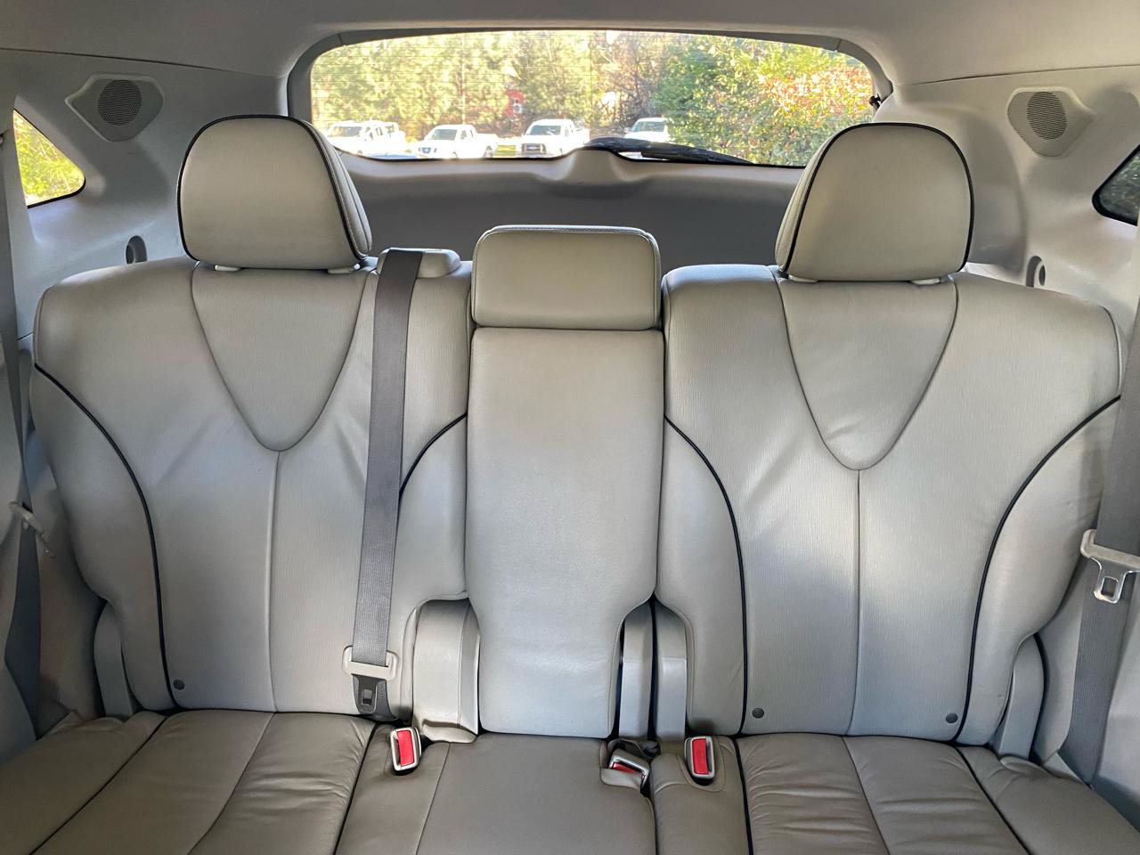 Used 2009 Toyota Venza AWD image 19