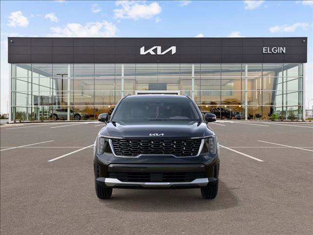 New 2026 Kia Sorento S image 2