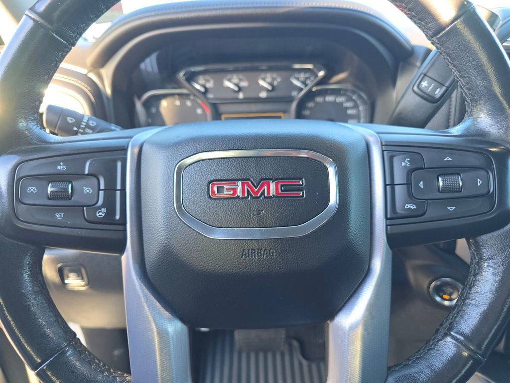 Used 2020 GMC Sierra 1500 Elevation AWD/4WD image 22