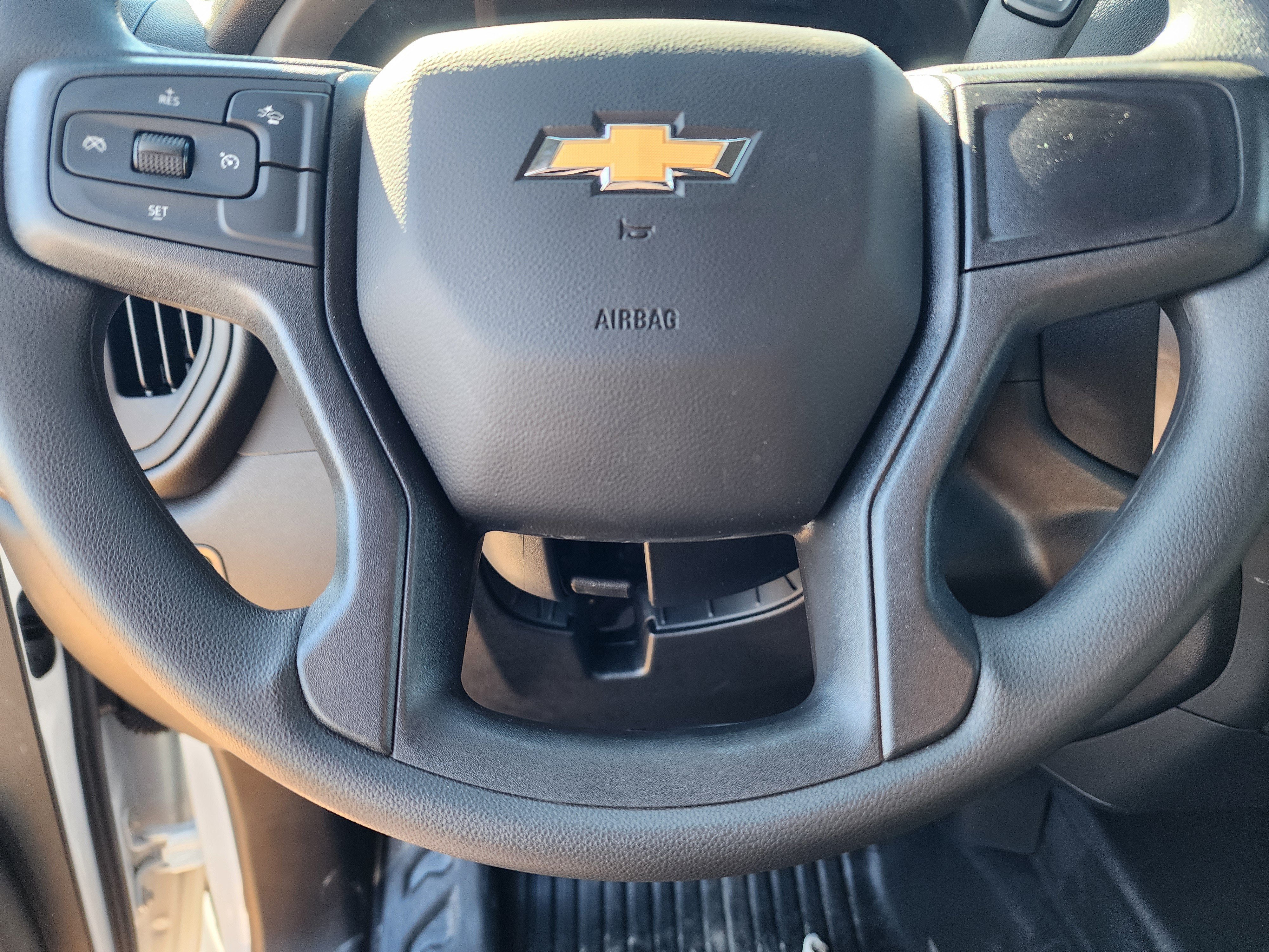 New 2026 Chevrolet Silverado 3500 W/T w/ WT Convenience Package AWD/4WD image 28