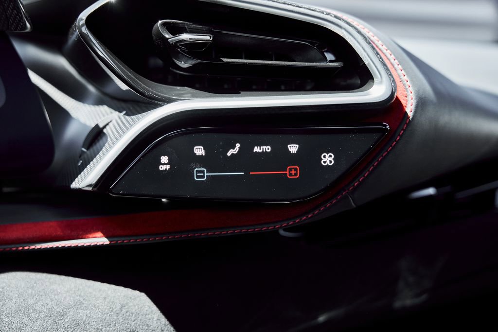 Used 2022 Ferrari 296 GTB image 60
