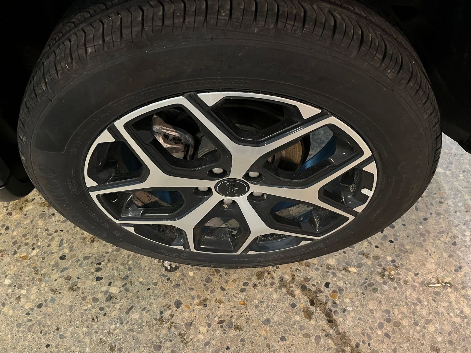 Used 2025 Jeep Compass Limited AWD/4WD image 30