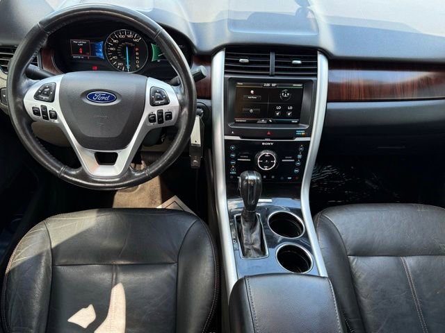 Used 2014 Ford Edge Limited AWD/4WD image 3