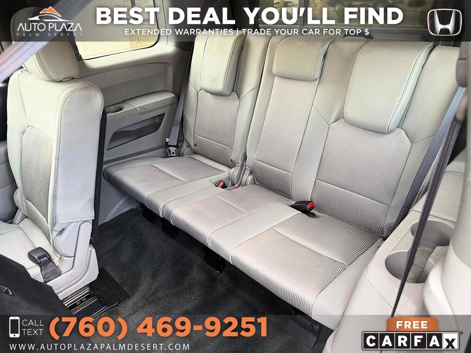 Used 2015 Honda Pilot EX image 13