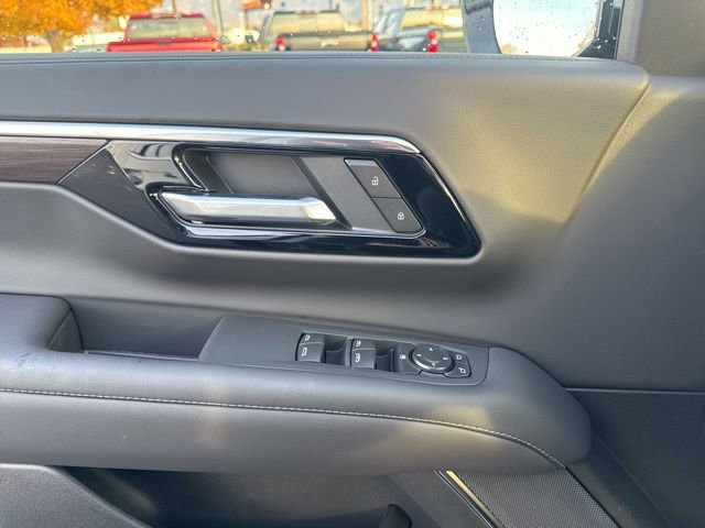 New 2026 Chevrolet Tahoe LS w/ Max Trailering Package image 22