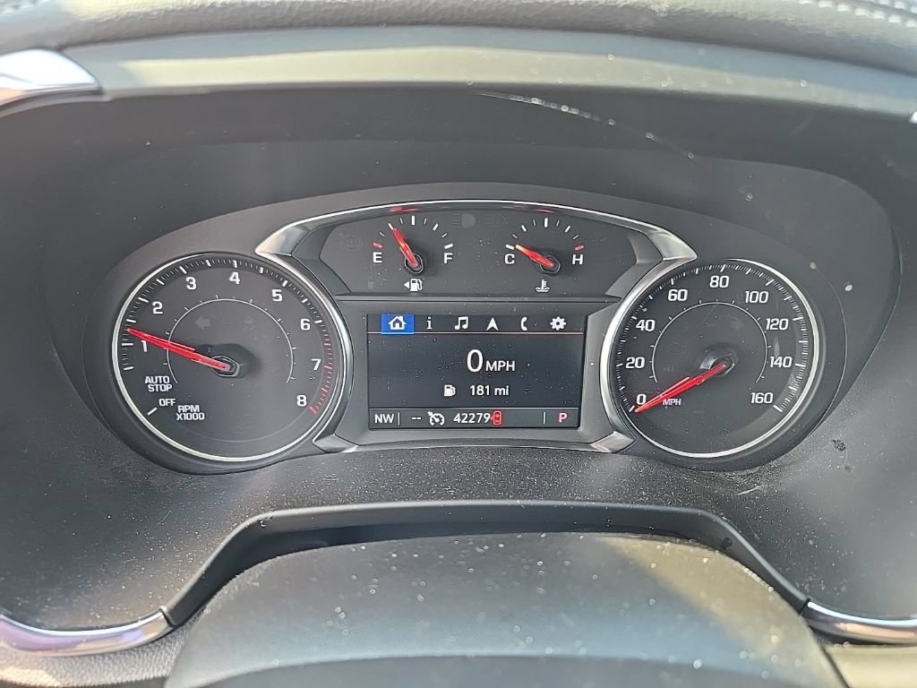 Used 2023 Chevrolet Blazer LT w/ Convenience Package AWD/4WD image 22