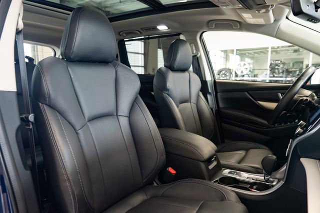 Used 2022 Subaru Ascent Limited w/ Technology Package AWD/4WD image 32