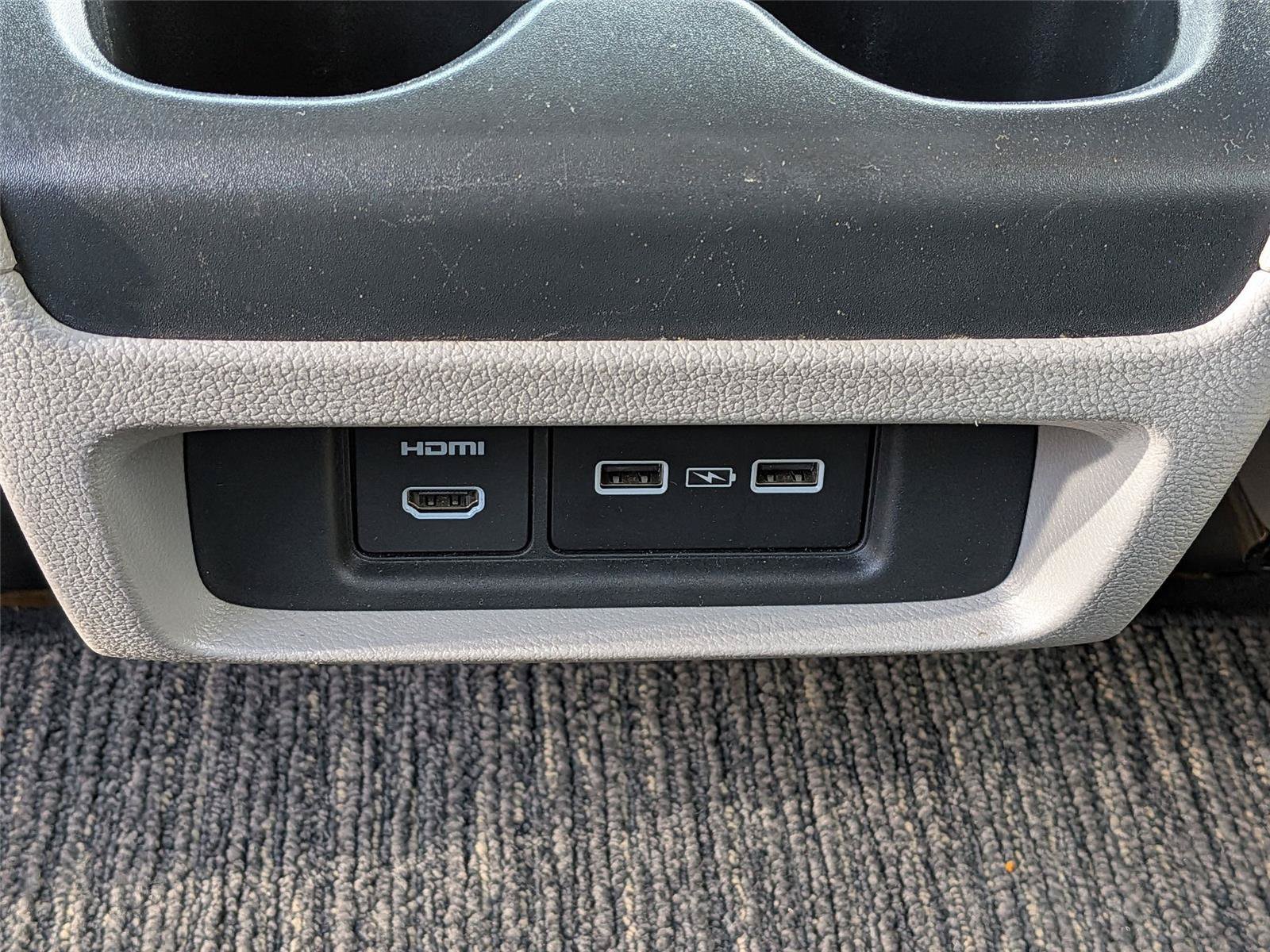 Certified 2024 Honda Odyssey Elite image 29