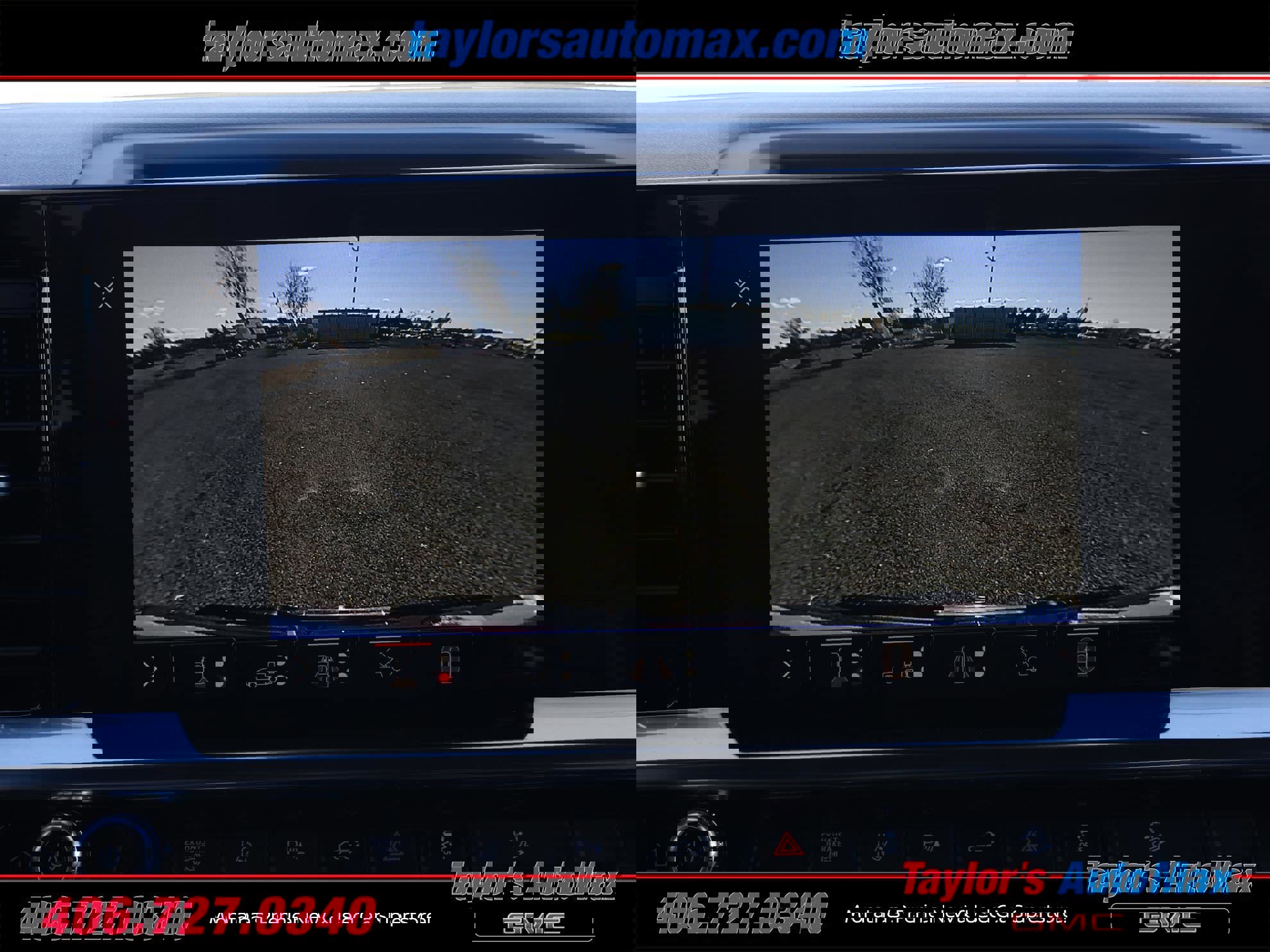 New 2026 GMC Sierra 2500 SLT w/ SLT Premium Package image 19