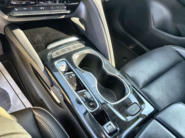 Used 2021 Buick Envision Essence w/ Sport Touring Package image 15