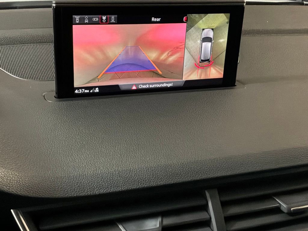 Used 2019 Audi Q7 3.0T Premium Plus w/ Premium Plus Package image 4