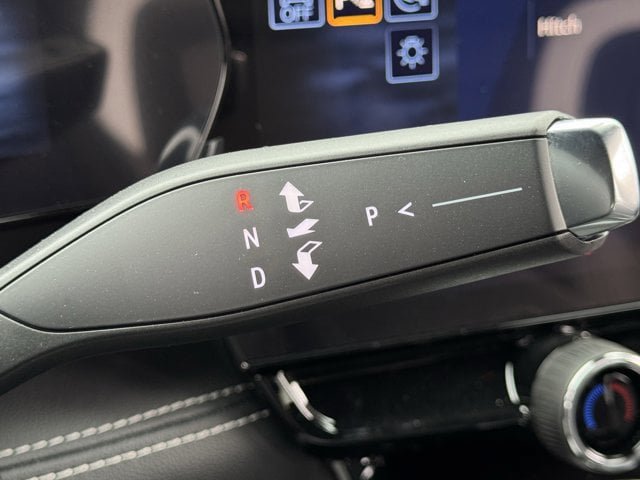 New 2026 Chevrolet Blazer EV LT FWD image 17