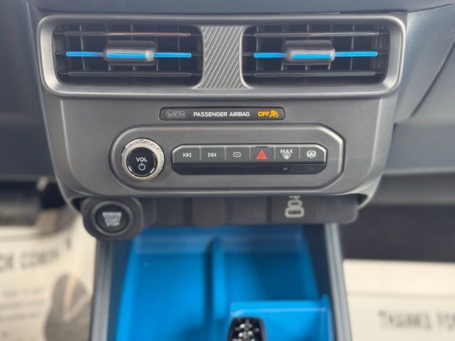 New 2026 Ford Maverick XLT AWD/4WD image 18