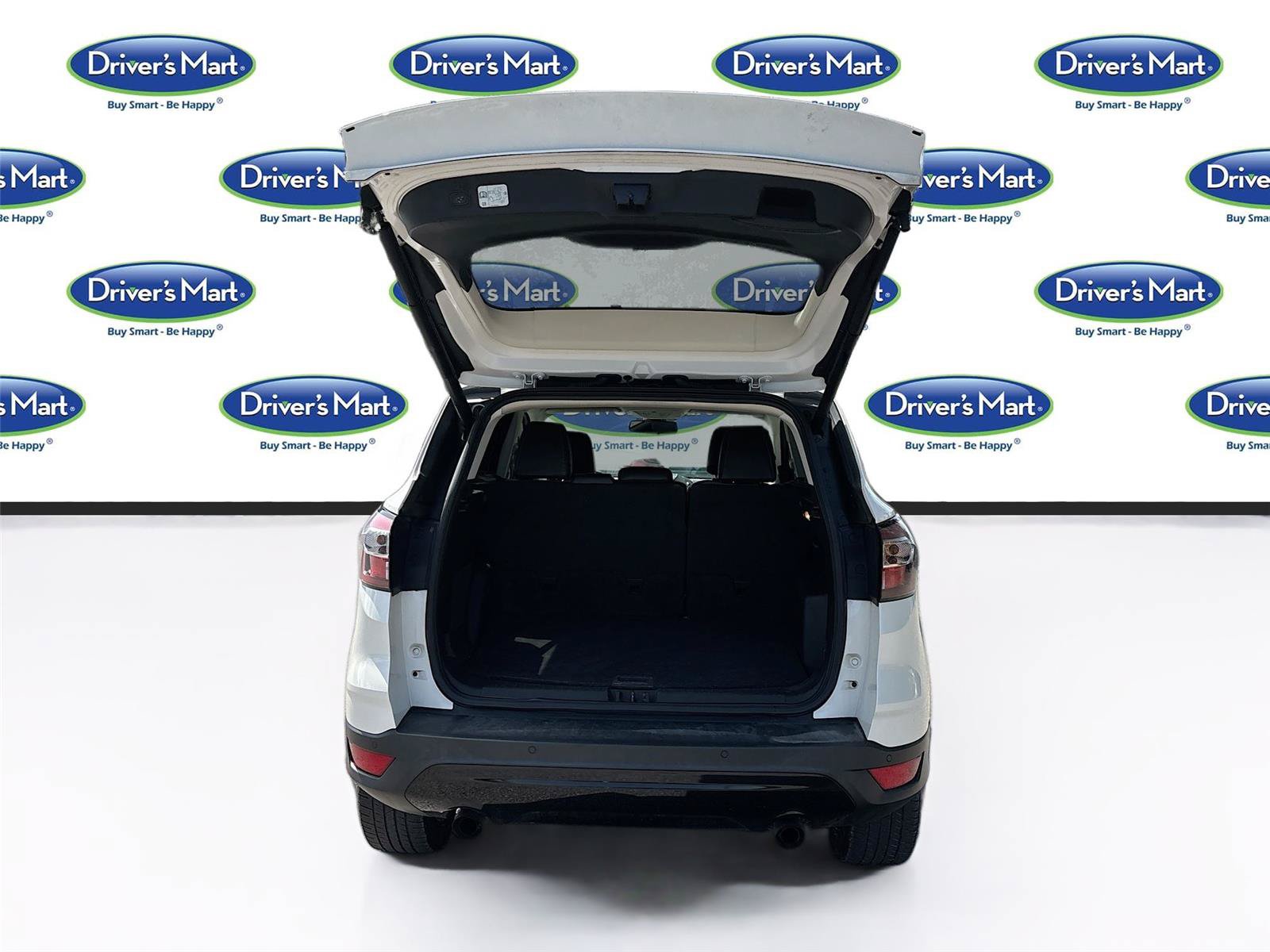 Used 2017 Ford Escape Titanium AWD/4WD image 27