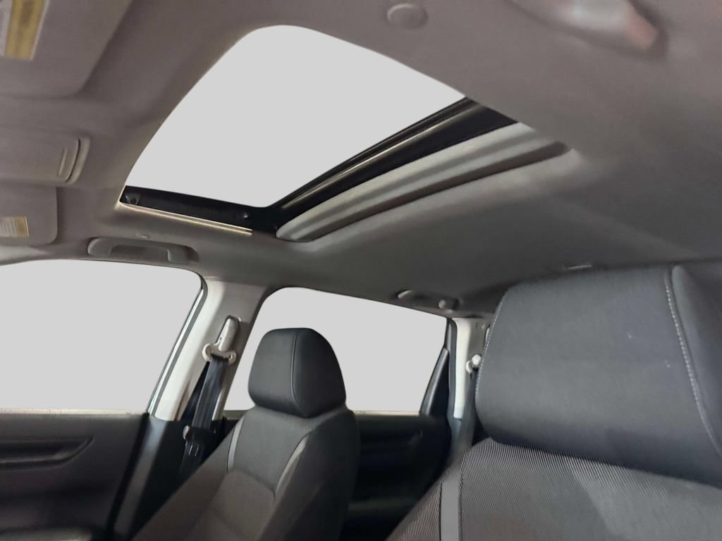 Certified 2023 Honda CR-V EX image 18