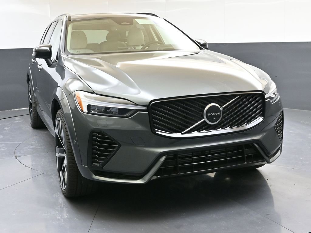 New 2026 Volvo XC60 T8 Ultra image 8