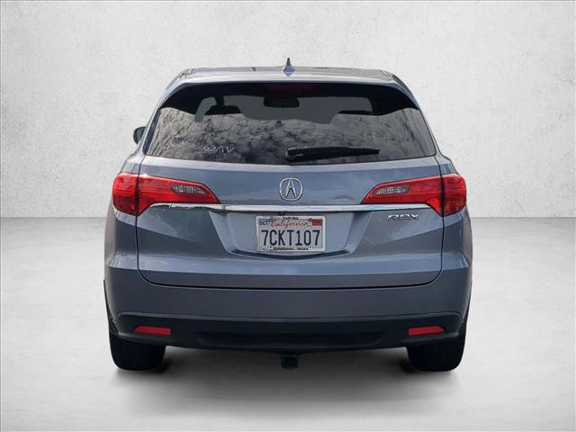 Used 2014 Acura RDX w/ Technology Package FWD image 6