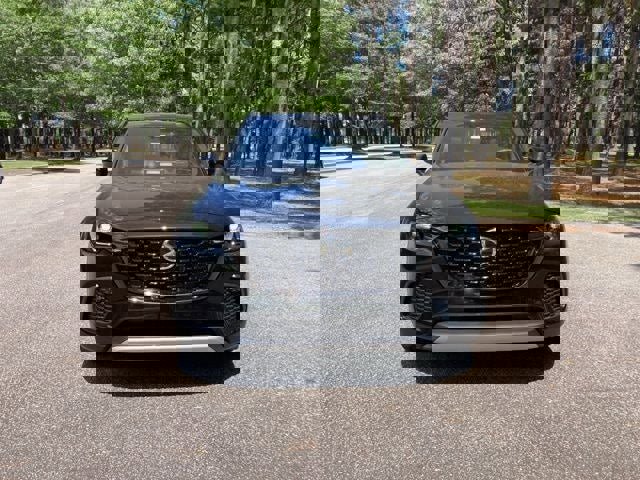 New 2025 MAZDA CX-70 Plug-In Hybrid w/ Premium Plus image 37