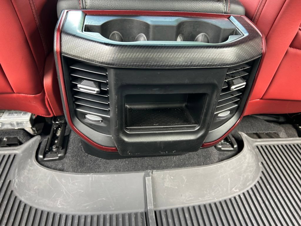 Used 2025 RAM 1500 Rebel w/ Rebel Level 1 Equipment Group AWD/4WD image 52