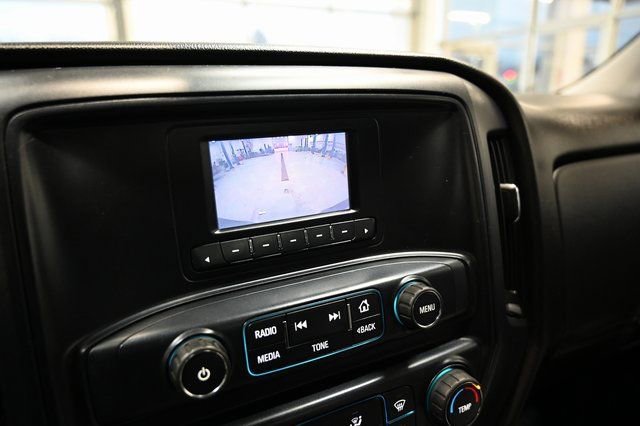 Used 2016 Chevrolet Silverado 2500 W/T w/ WT Convenience Package image 14