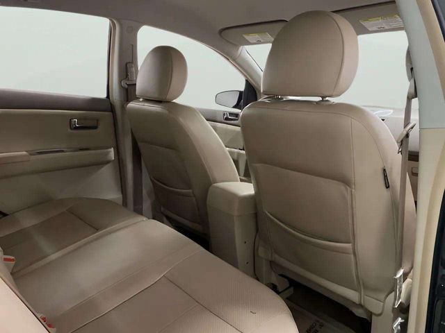 Used 2010 Nissan Sentra 2.0 SL w/ Leather Pkg image 74