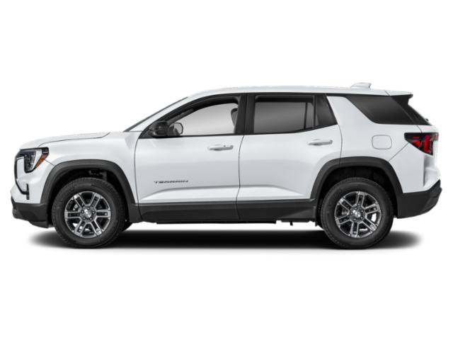 New 2027 GMC Terrain Elevation w/ Elevation Premium Package AWD/4WD image 3