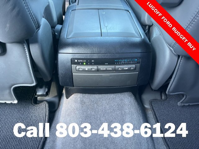 Used 2007 Lexus GX 470 image 14