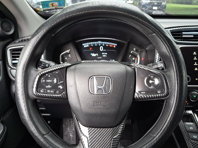Used 2019 Honda CR-V EX image 20