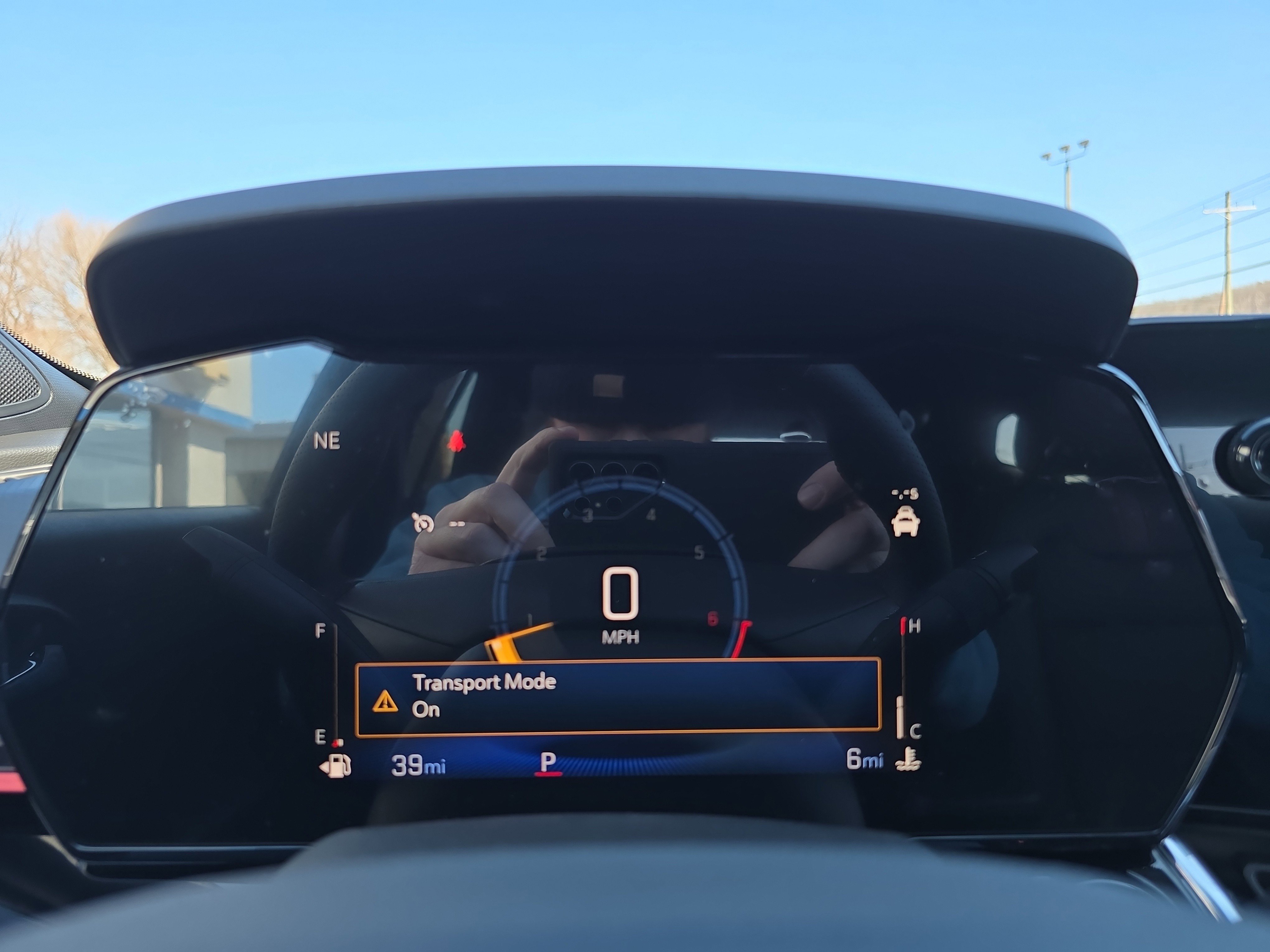 New 2026 Chevrolet Trax RS image 23