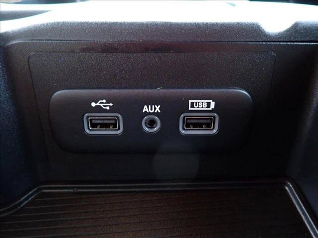 Used 2024 RAM 1500 Warlock AWD/4WD image 16