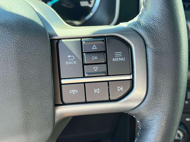 Used 2021 Ford F150 XLT w/ Equipment Group 302A High AWD/4WD image 26